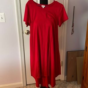 Lularoe dress